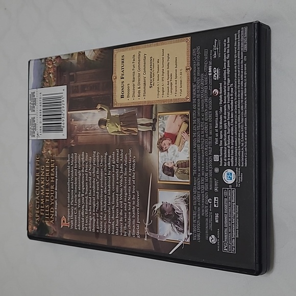 Family Movies DVD Bundle - Picture 11 of 14